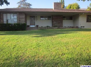 851 W Kenneth Rd, Glendale, CA 91202