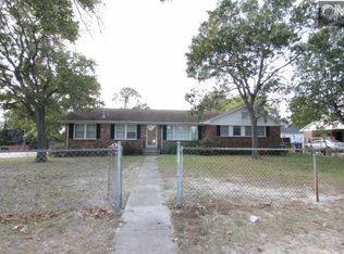 3815 Humphrey Dr, Columbia, SC 29223