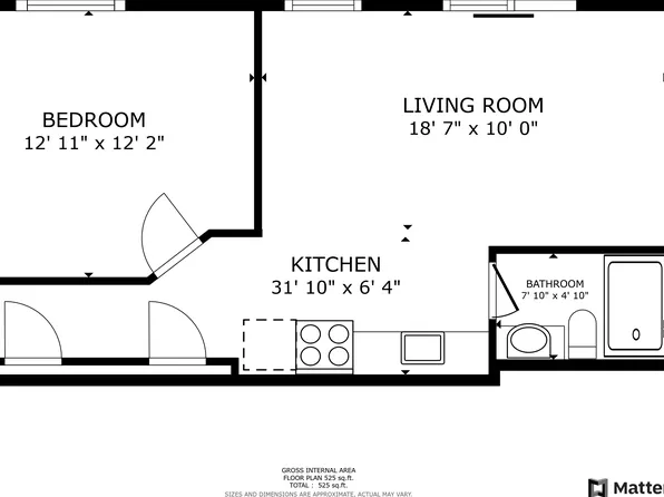 24-65 Francis Lewis Boulevard image 37 of 40