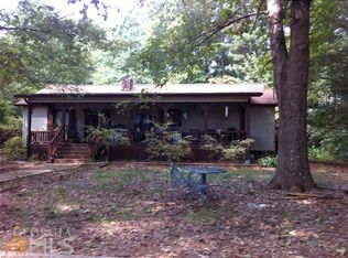 7305 Post Rd, Winston, GA 30187
