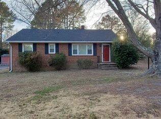 10809 Three Chopt Rd, Henrico, VA 23233