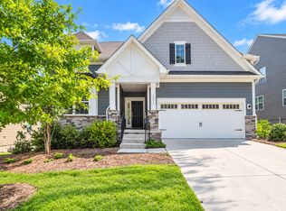 15718 Aviary Orchard Way, Charlotte, NC 28278