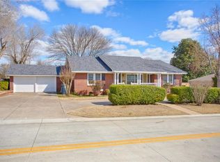 441 SW 53rd St, Oklahoma City, OK 73109