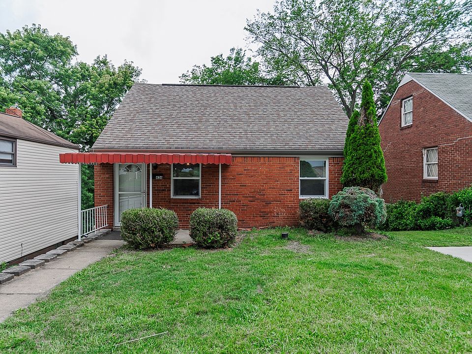 1st image of 626 Ridgemont Dr