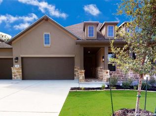 1181 Carriage Loop, New Braunfels, TX 78132