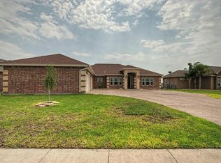 6309 Legacy Point, Corpus Christi, TX 78414