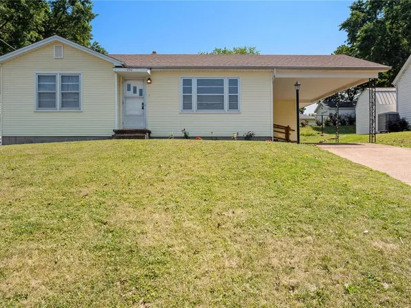 950 W 7th St, Washington, MO 63090