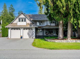 9036 Gay St, Langley, BC V1M3T3