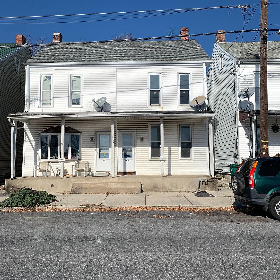 305 Mifflin St, Lebanon, PA 17046 | Zillow