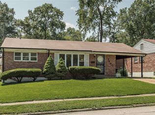 7520 Carleton Ave, Saint Louis, MO