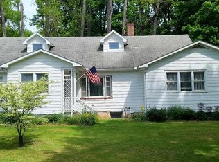 100 Joe West Rd, Middlebury Center, PA 16935