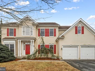 4698 Berwyn Ln, Macungie, PA, 18062