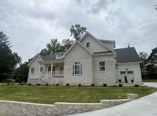 1168 N Franklin Ave, Cookeville, TN 38501