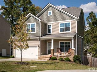 113 Kings Cross Ln, Durham, NC 27713
