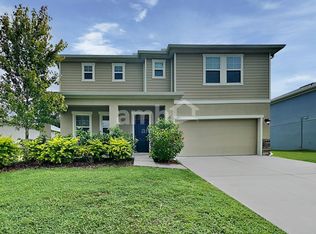 2813 Wilder Meadows Ln, Plant City, FL 33566