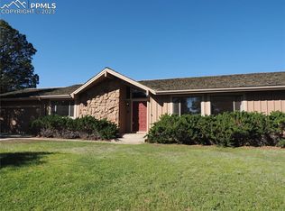 2605 Northridge Dr, Colorado Springs, CO 80918