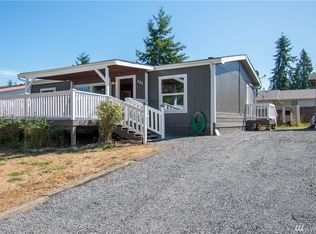 534 6th Ave NW, Napavine, WA 98532