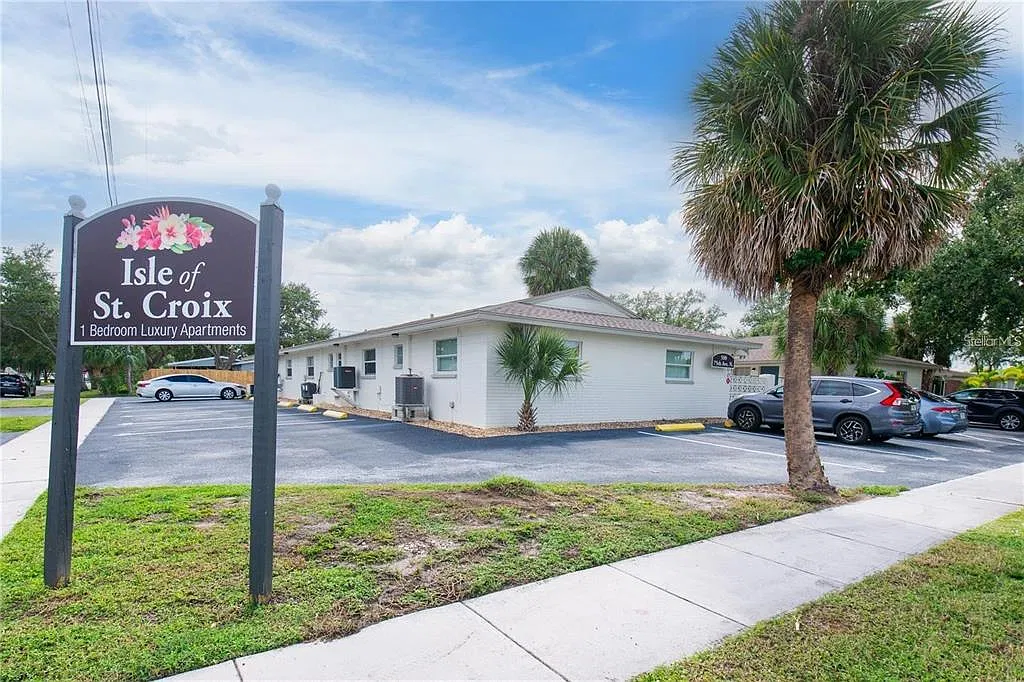 1 bed, 1.0 bath, 650 sqft, $1,500 — Photo 1