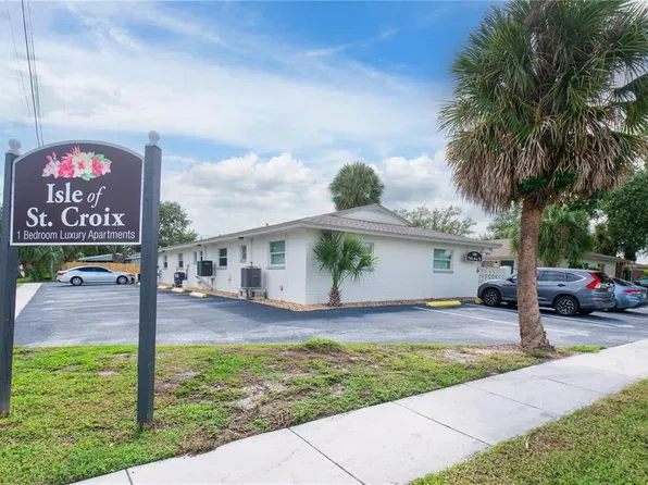 500 75th Ave N Unit 10, Saint Petersburg, FL 33702