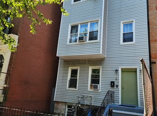 721 Prospect Avenue, Bronx, NY 10455