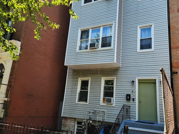 721 Prospect Avenue, Bronx, NY 10455