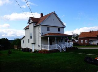 501 Michigan Ave, Jeannette, PA 15644