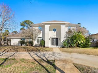 1156 Ganges Trl, Gulf Breeze, FL 32563