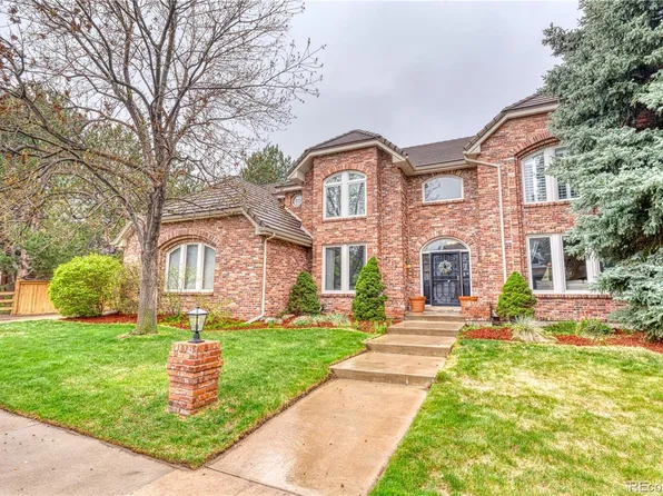 5259 S Geneva Way, Englewood, CO 80111