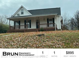 226 Lynnwood Dr #2, Knoxville, TN 37918
