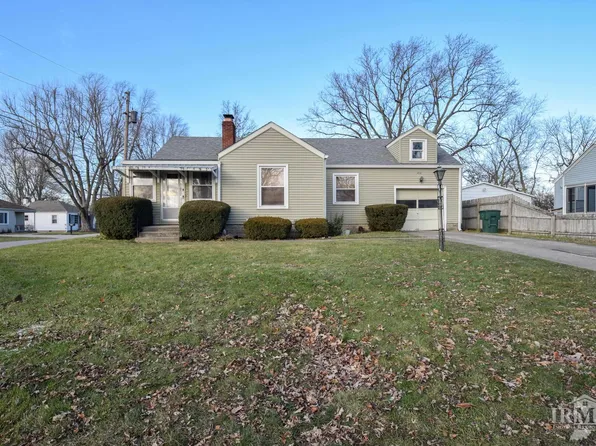1212 W Cowing Dr, Muncie, IN 47304