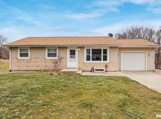 4816 S Valeta Ct, Mapleton, IL 61547