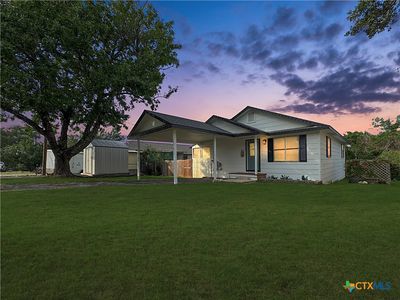 1412 Laurie Dr, Canyon Lake, TX, 78133