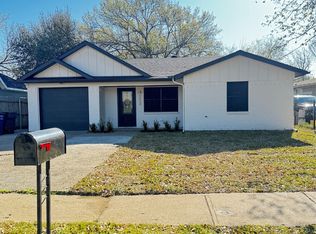 4034 Odessa St, Dallas, TX 75212