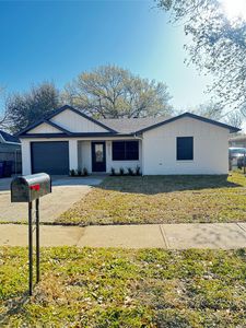 4034 Odessa St, Dallas, TX, 75212