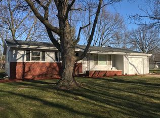 3928 Fernbank Dr, Fort Wayne, IN 46815
