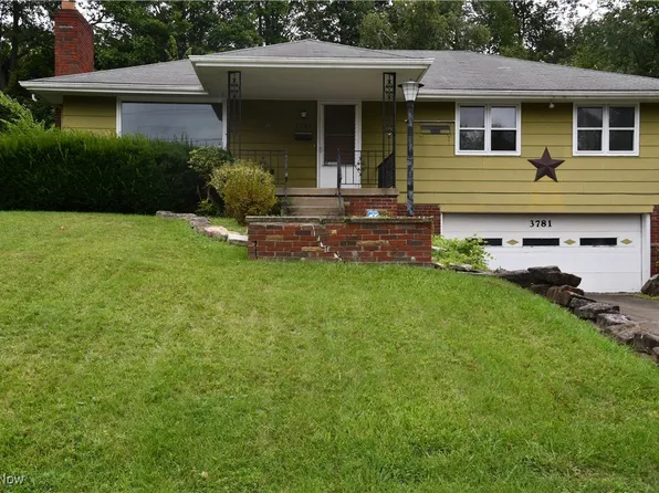 3781 Baymar Dr, Youngstown, OH 44511