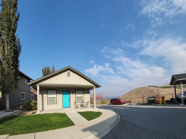 (undisclosed Address), Wenatchee, WA 98801