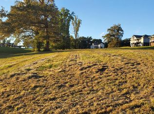 4145 Lake Meadow Ln, Morristown, TN 37814