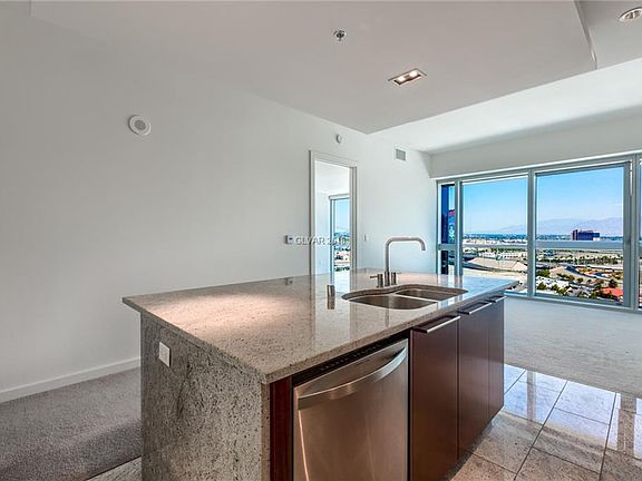 2nd image of 4471 Dean Martin Dr Unit 2006