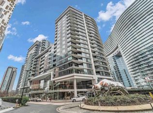 68 Smithe St, Vancouver, BC V6B 0P4