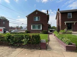6702 Chamberlain Ave, Saint Louis, MO