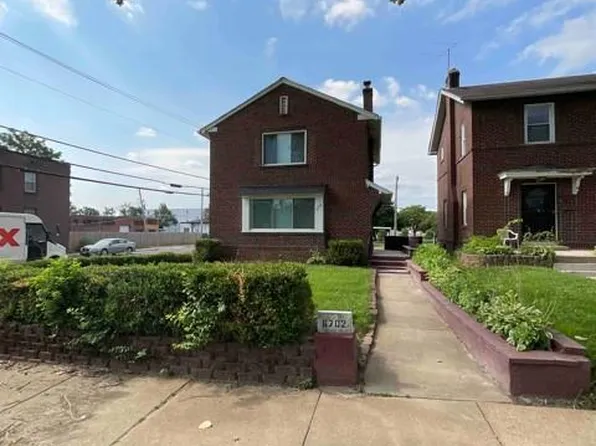 6702 Chamberlain Ave, Saint Louis, MO 63130