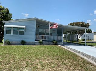 14320 Evermore St, Brooksville, FL 34613