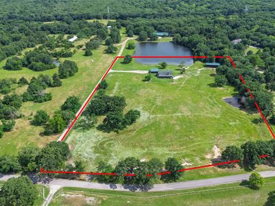 2761 County Road 3514, Lone Oak, TX, 75402