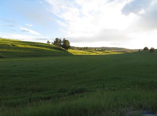 LOT 5 McVey Rd, Hill City, SD 57745