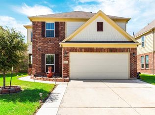 12438 Kings Path Ln, Houston, TX 77044