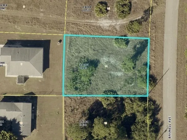 1260 Brunell Ave, Fort Myers, FL 33913