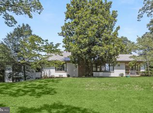 701 Stillwater Rd, Gibson Island, MD 21056