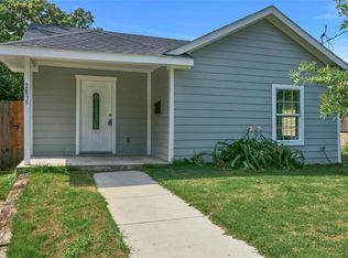 2835 Frost Ave, Dallas, TX 75215
