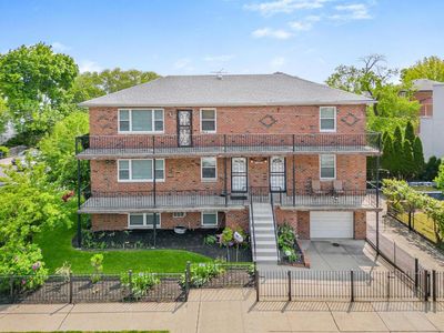 1566 Dwight Place, Bronx, NY, 10465